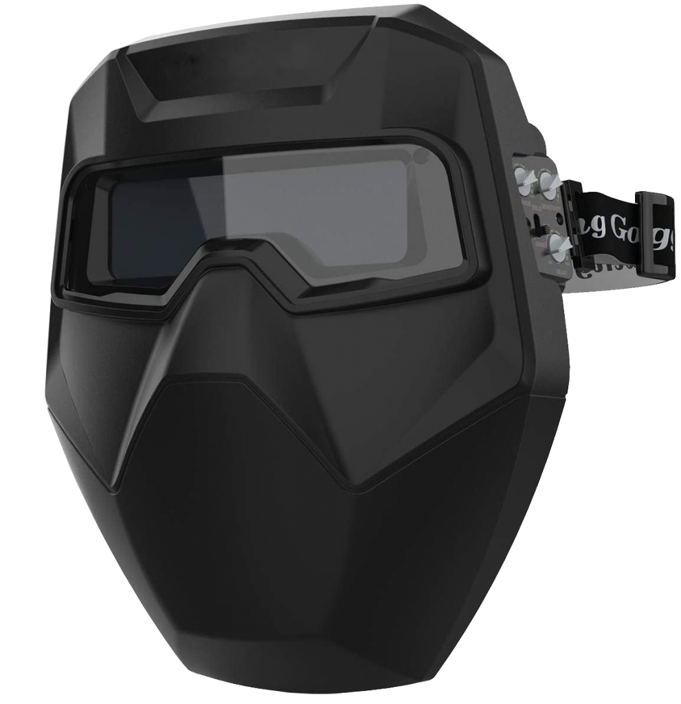 Masque Viper Protection Du Visage EasyWeld